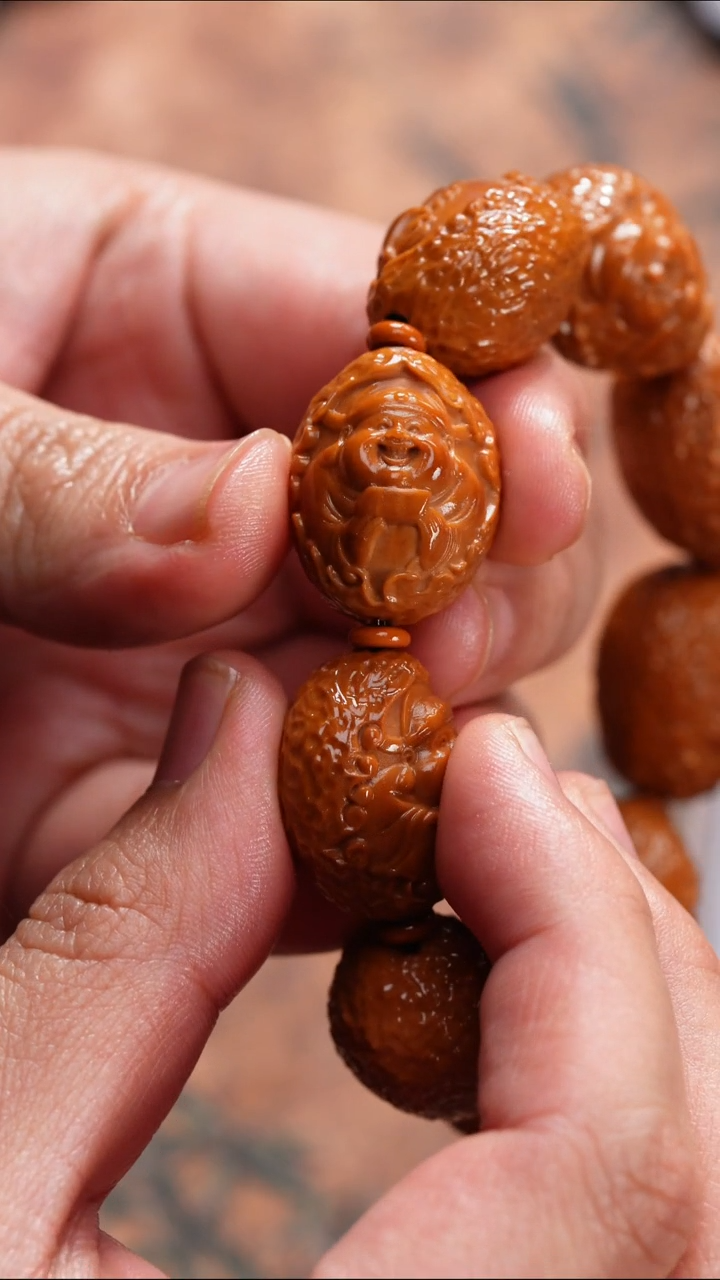手串/手链橄榄核橄榄核