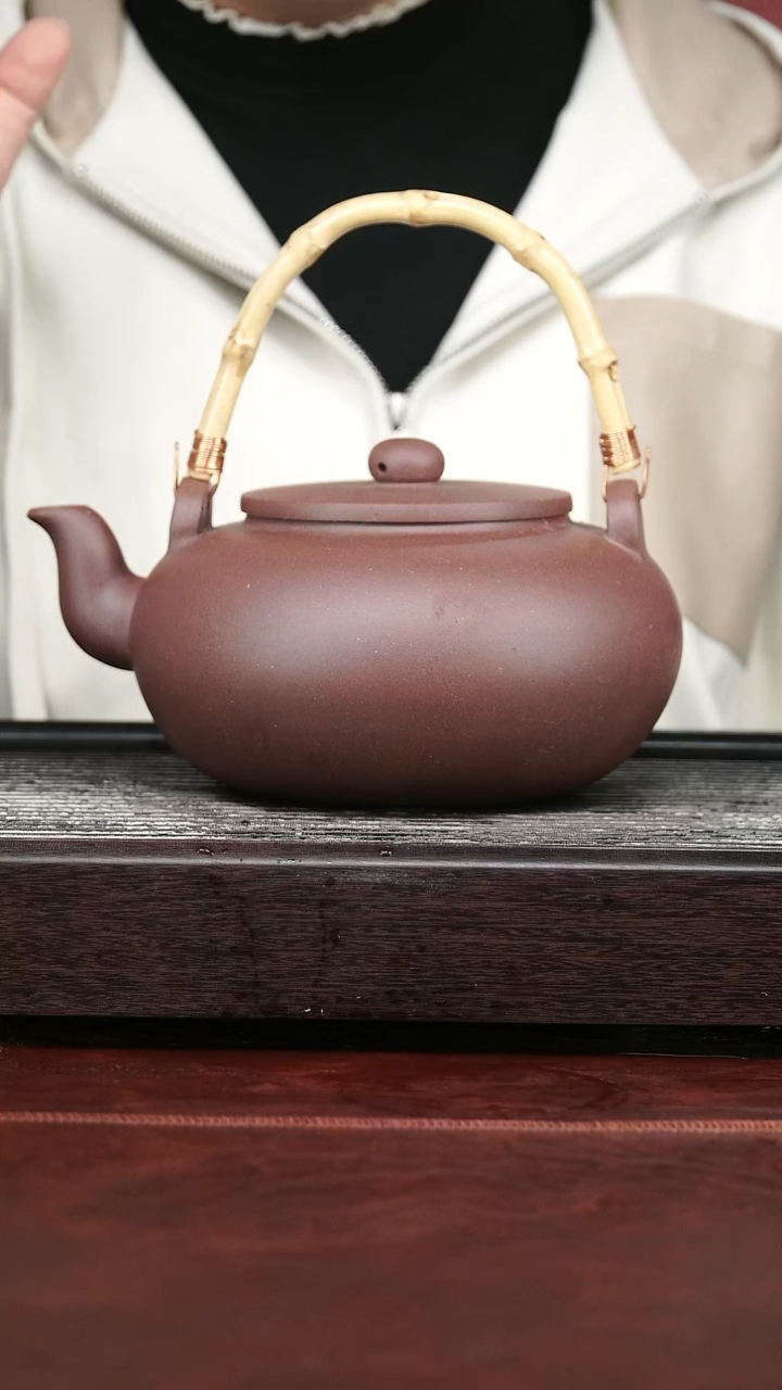 茶壶紫砂精美紫砂壶63.......1500C