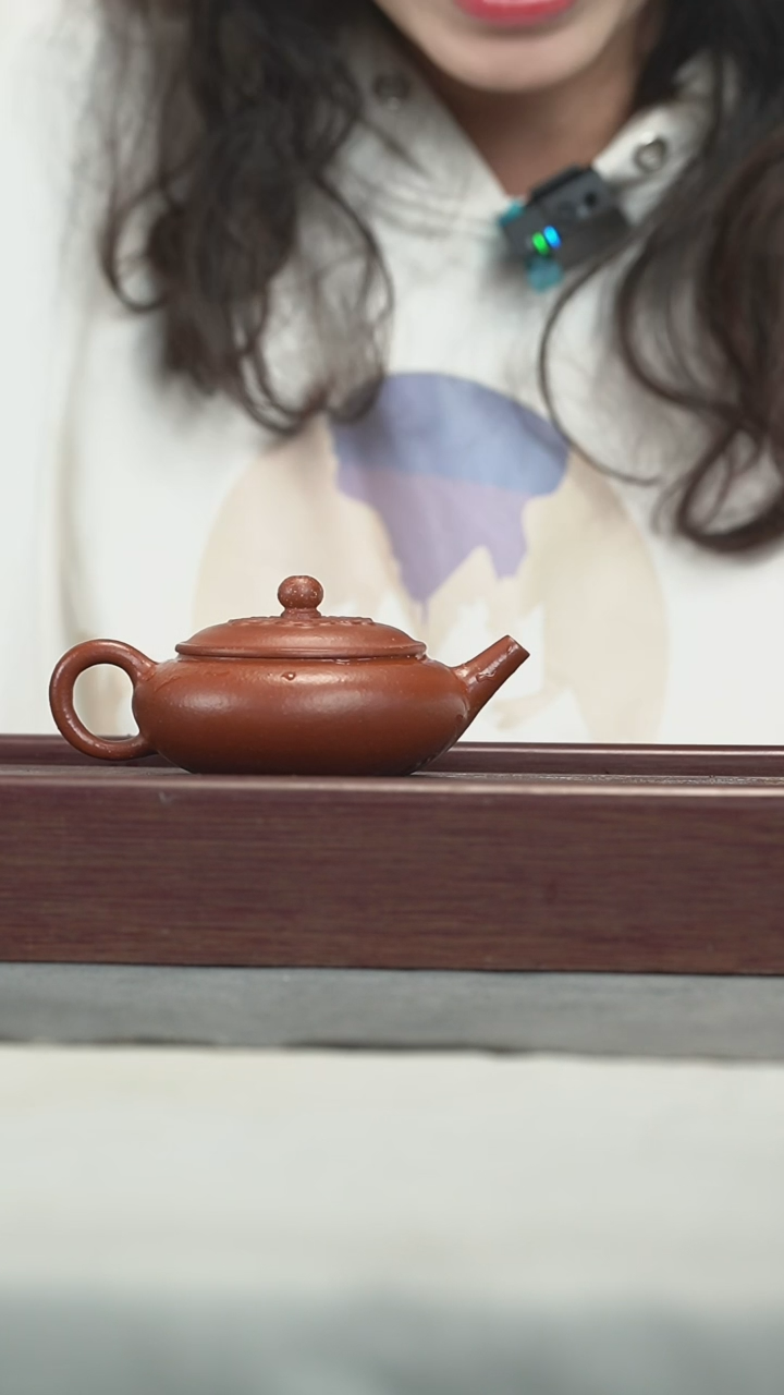 【闪购商品】紫砂茶壶紫砂壶紫砂壶160CC