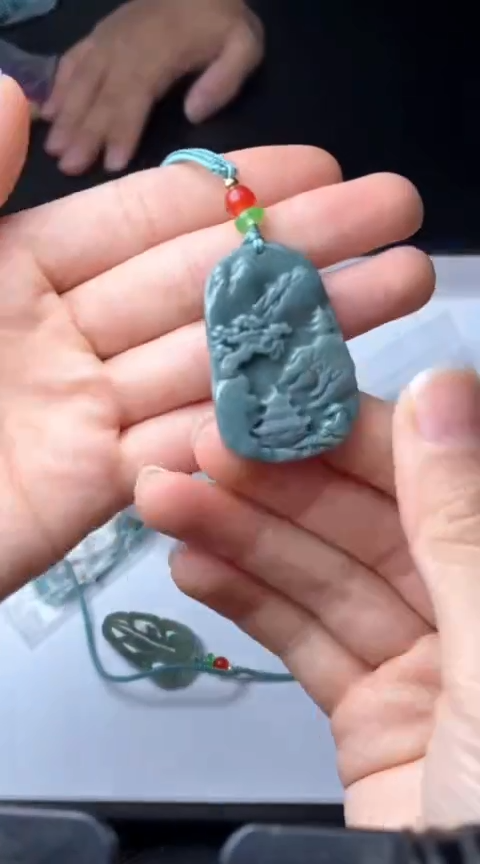 所见即所得 132山水