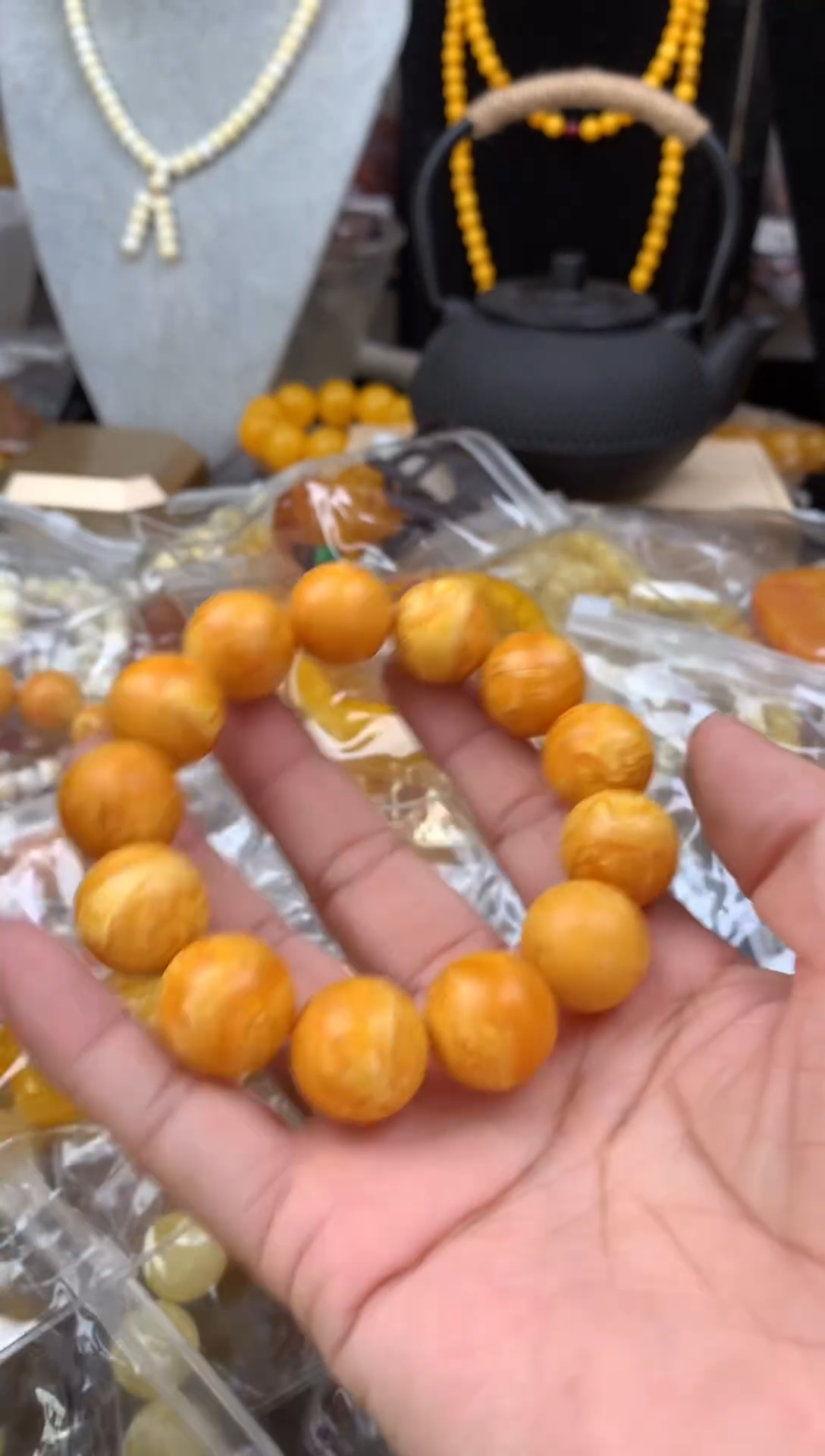 【闪购商品】时尚摆件密胺瓷片密胺瓷片095