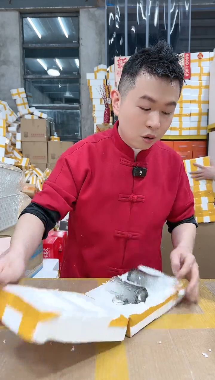 【闪购商品】NS-C36（破损退款不补发介意勿拍）