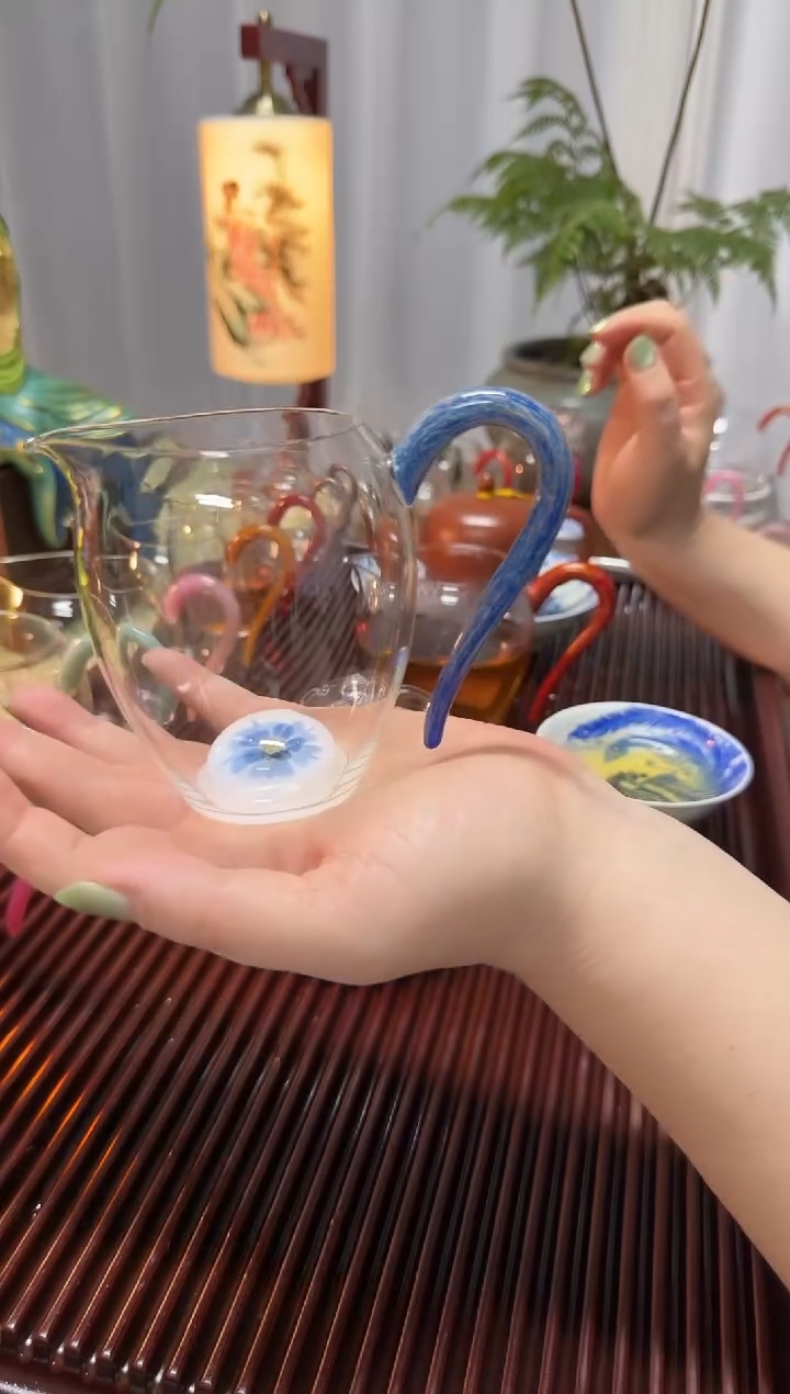 手工艺品琉璃星悦夜12388888888888