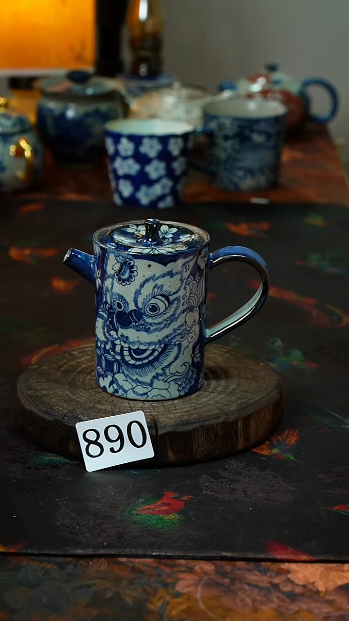 【闪购商品】.............茶碗890