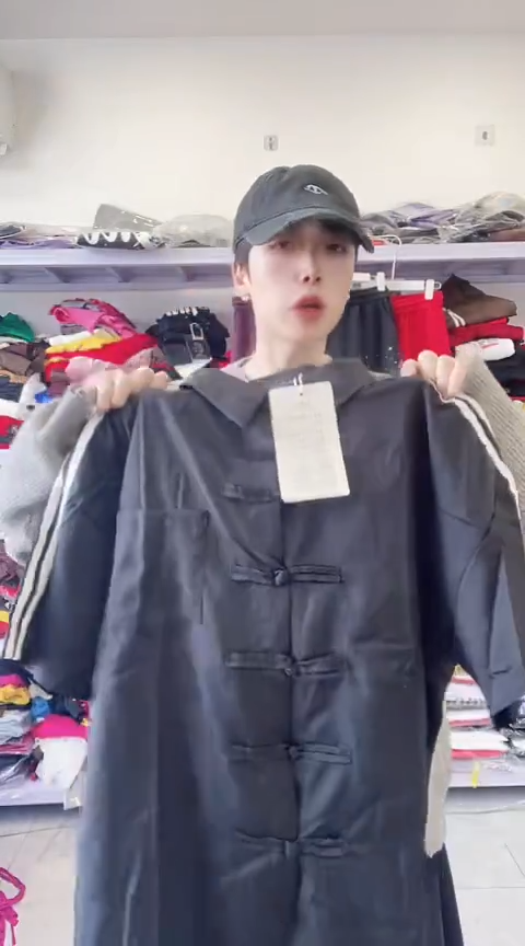 闪电购精品女装63XL