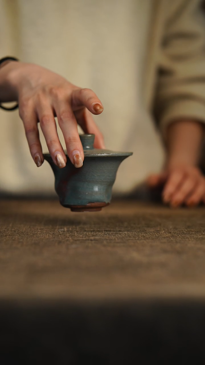 【闪购商品】摆件瑕疵仟户烧严选陶艺手工