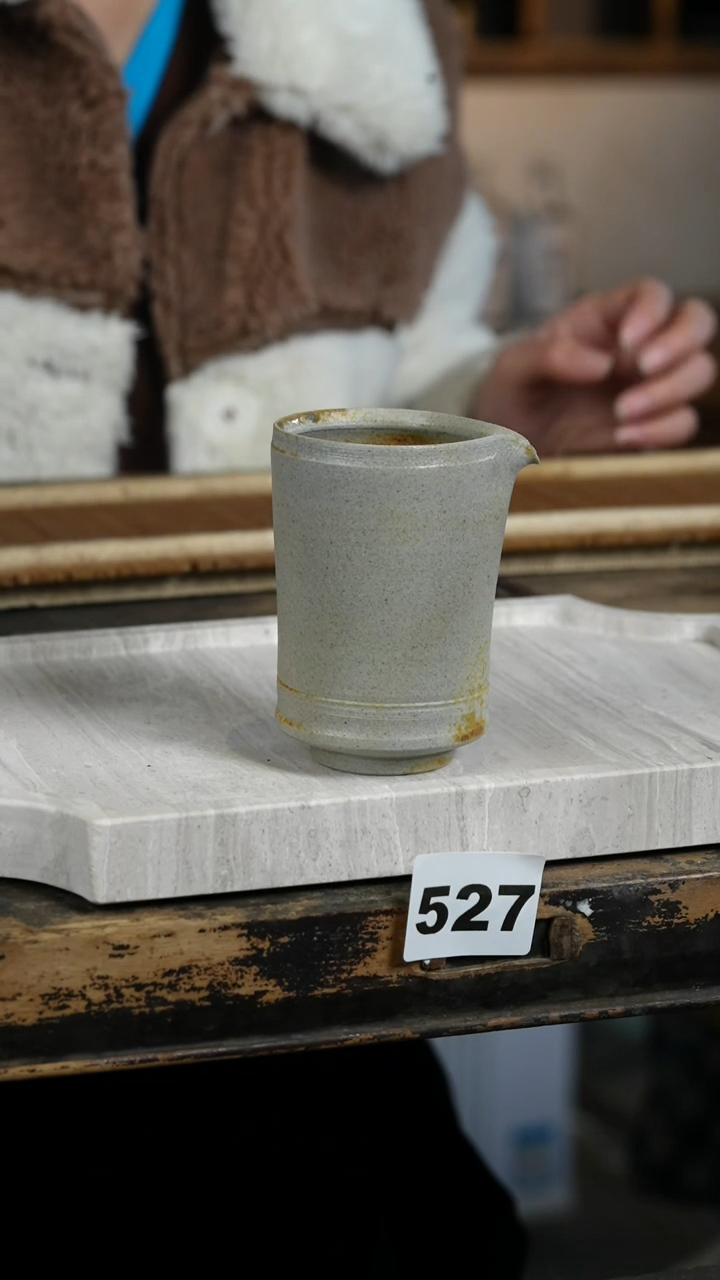 【闪购商品】瓷片见山北野见山北野