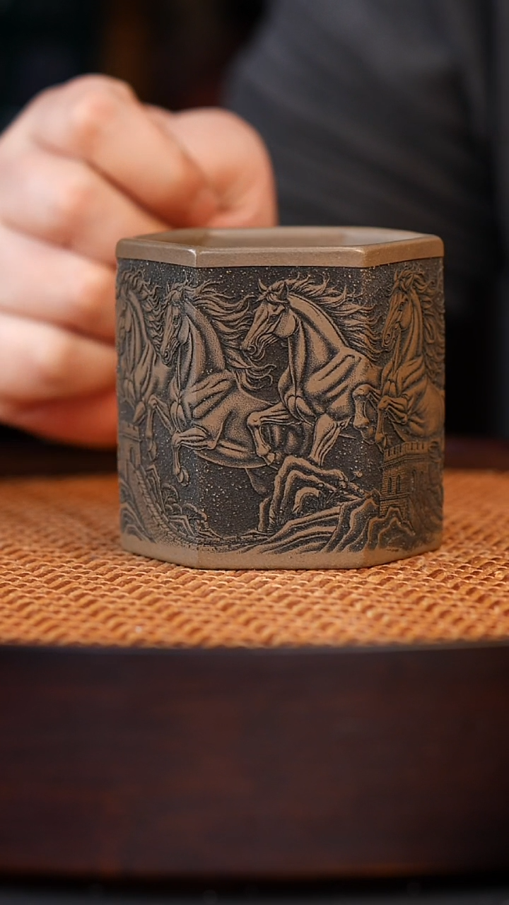 茶杯紫砂这家紫砂杯真便宜