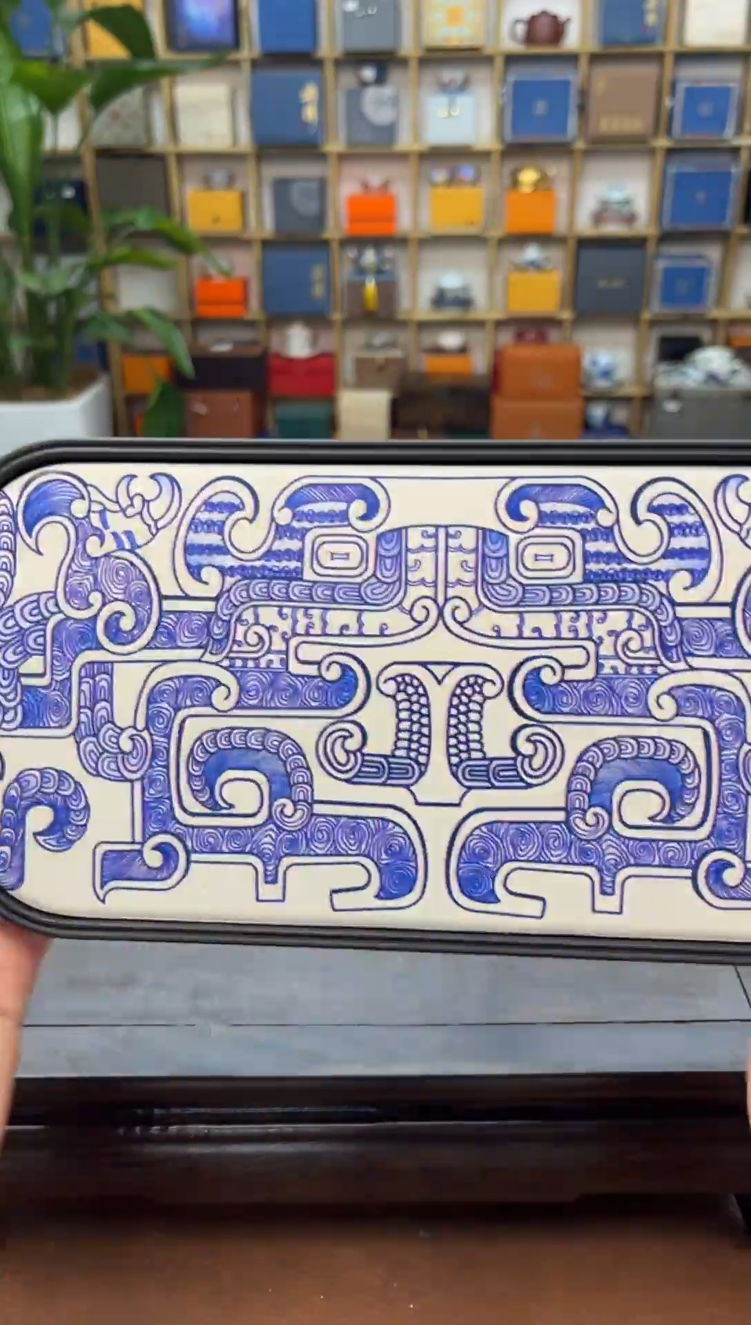 【闪购商品】@@万瓷茶奢馆甄选精品