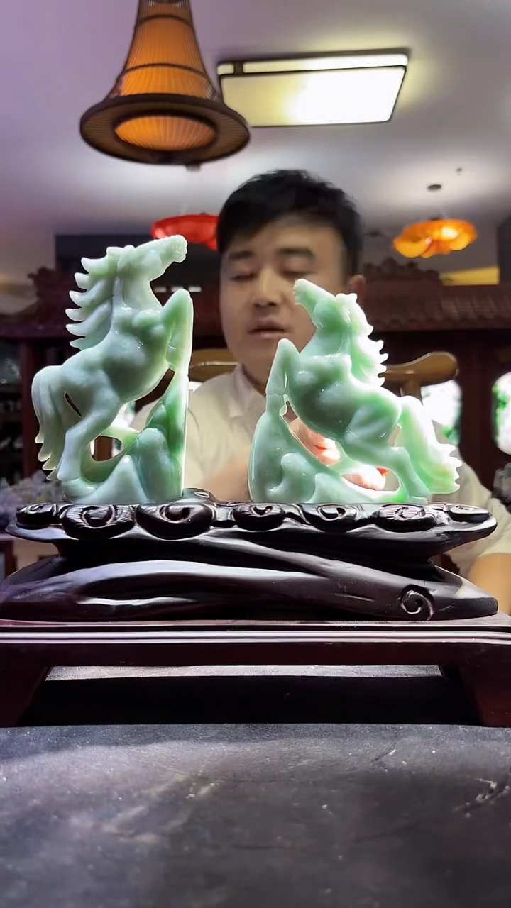 未镶嵌定制翡翠08/1202/C/马