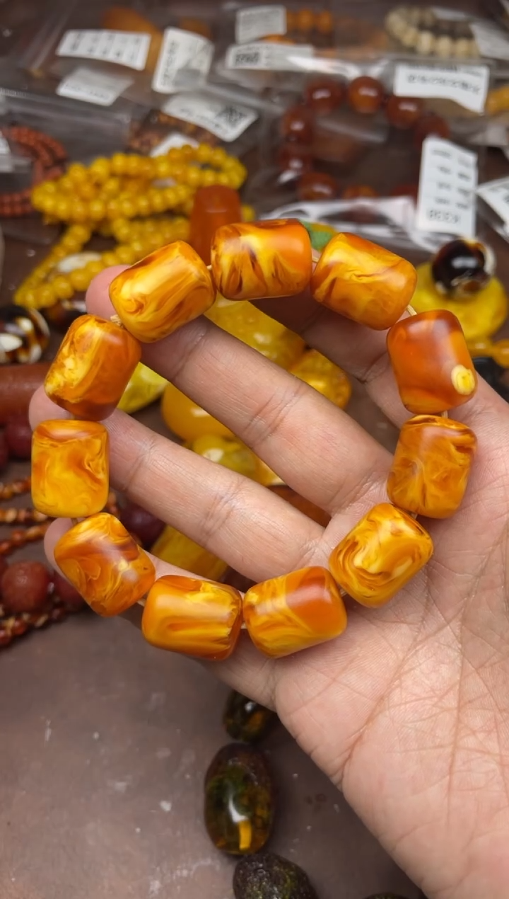 木高端原创饰品004