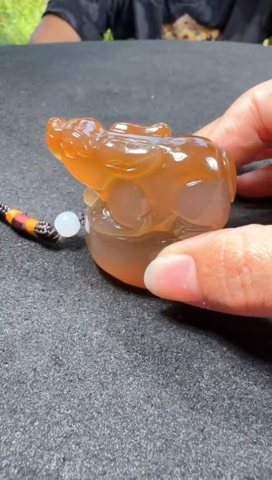 【闪购商品】玛瑙/玉髓珠宝奇石未镶嵌拍一发一