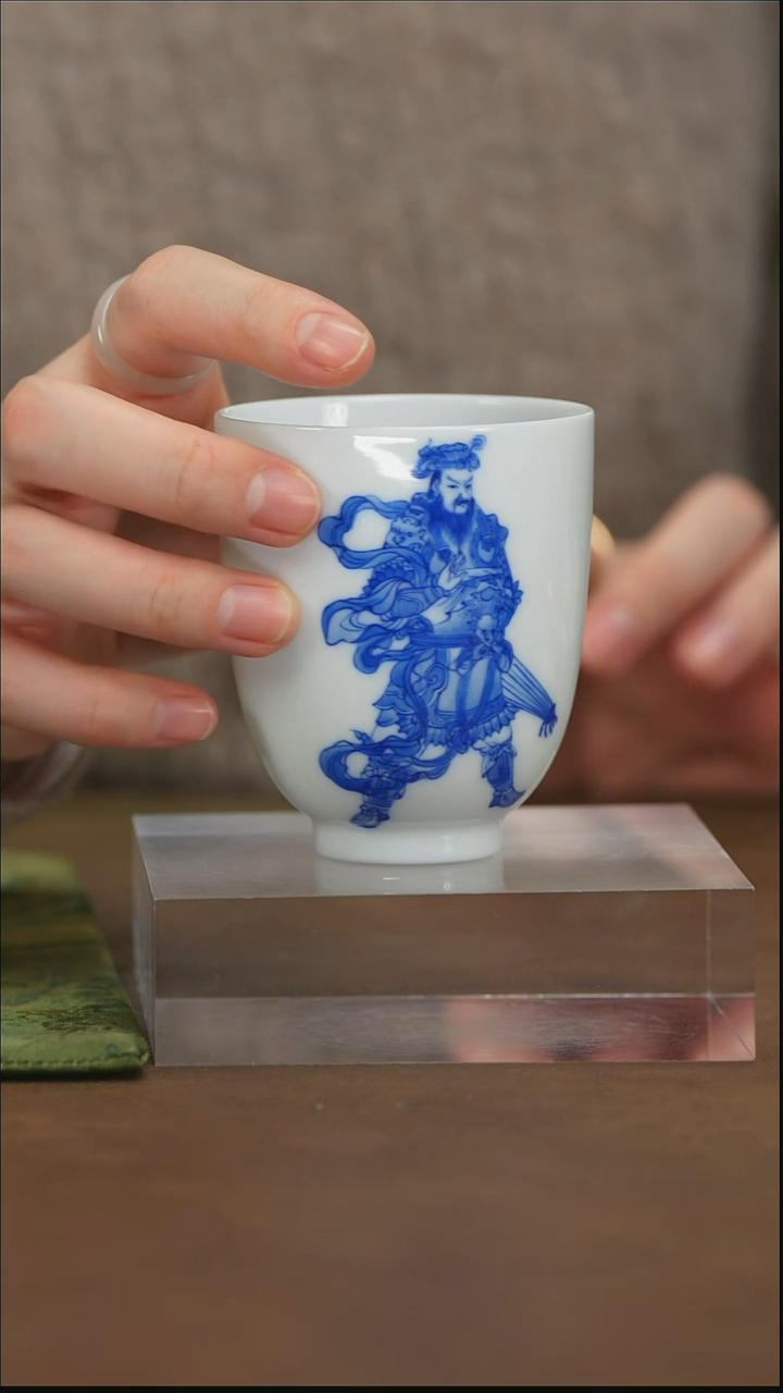 【闪购商品】瓷栗子严选景德镇茶器@@htc716