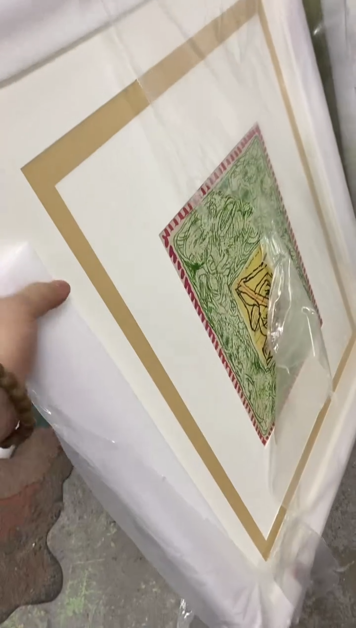 仓库清货 默认瑕疵 完美主义者慎拍