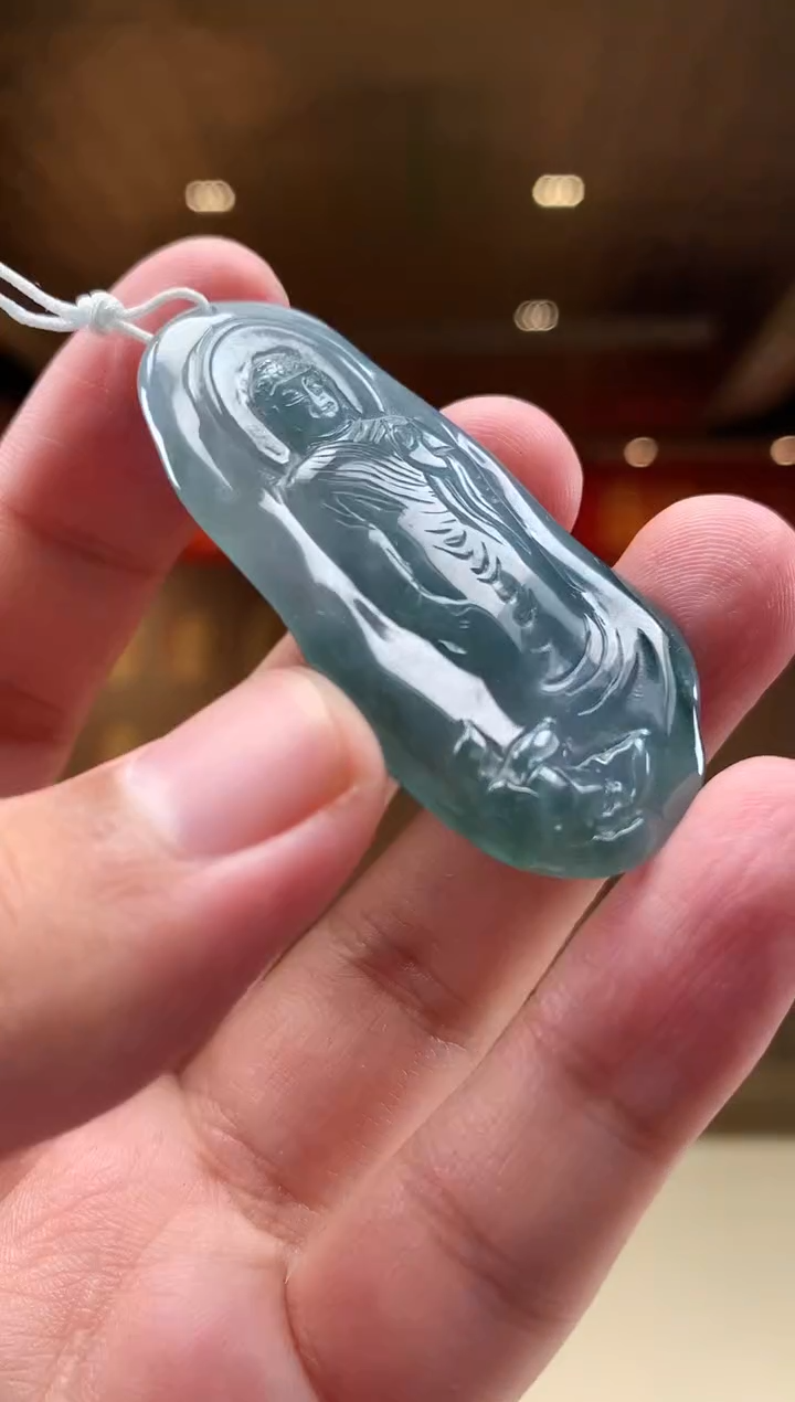 【闪购商品】定制翡翠未镶嵌           *533