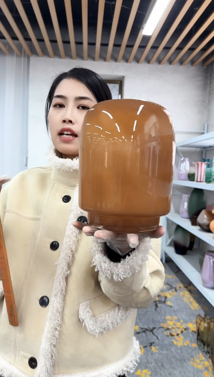 【闪购商品】花瓶10*23..........