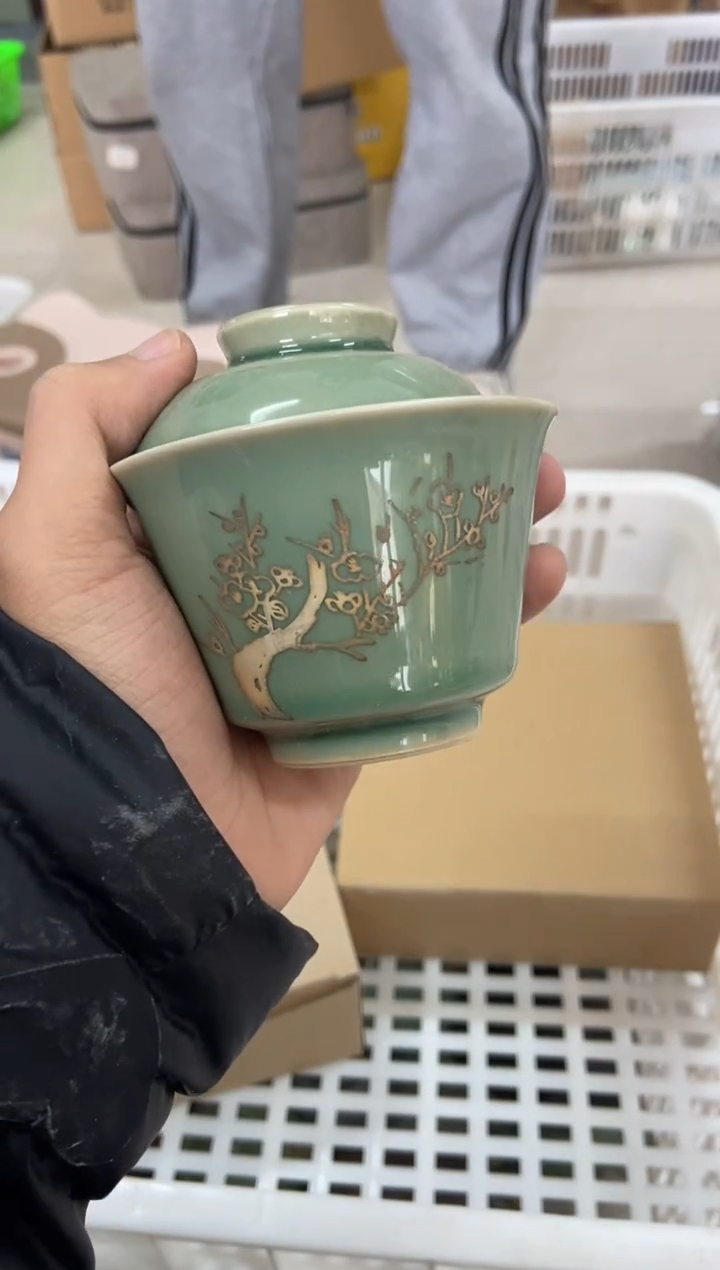 【闪购商品】杯无运费险略有微瑕介意勿拍