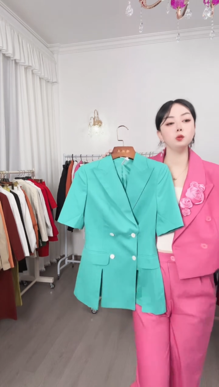 XS码单西（不退不换、高品质西装现货清仓处理）