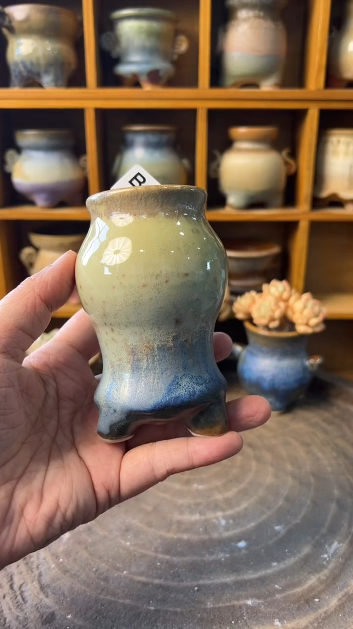 146 内口5【多肉花盆多肉盆】