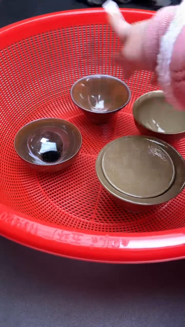 【闪购商品】茶盏158建盏建盏建盏建盏