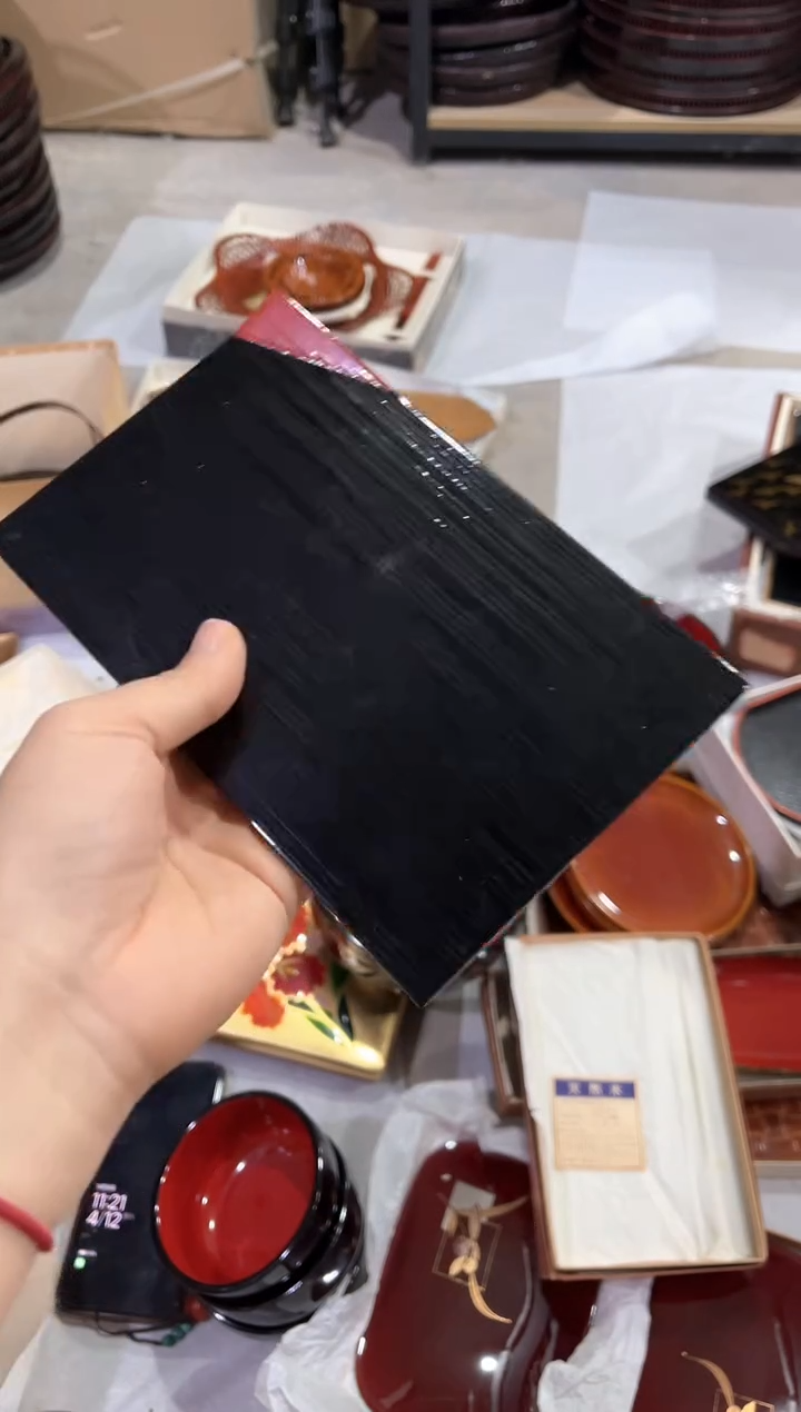 干泡壶承      17.5*11cm