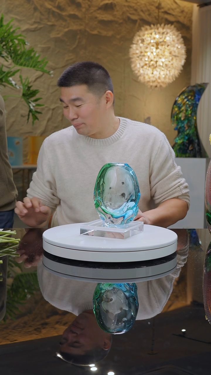 【闪购商品】摆件福利花瓶摆件