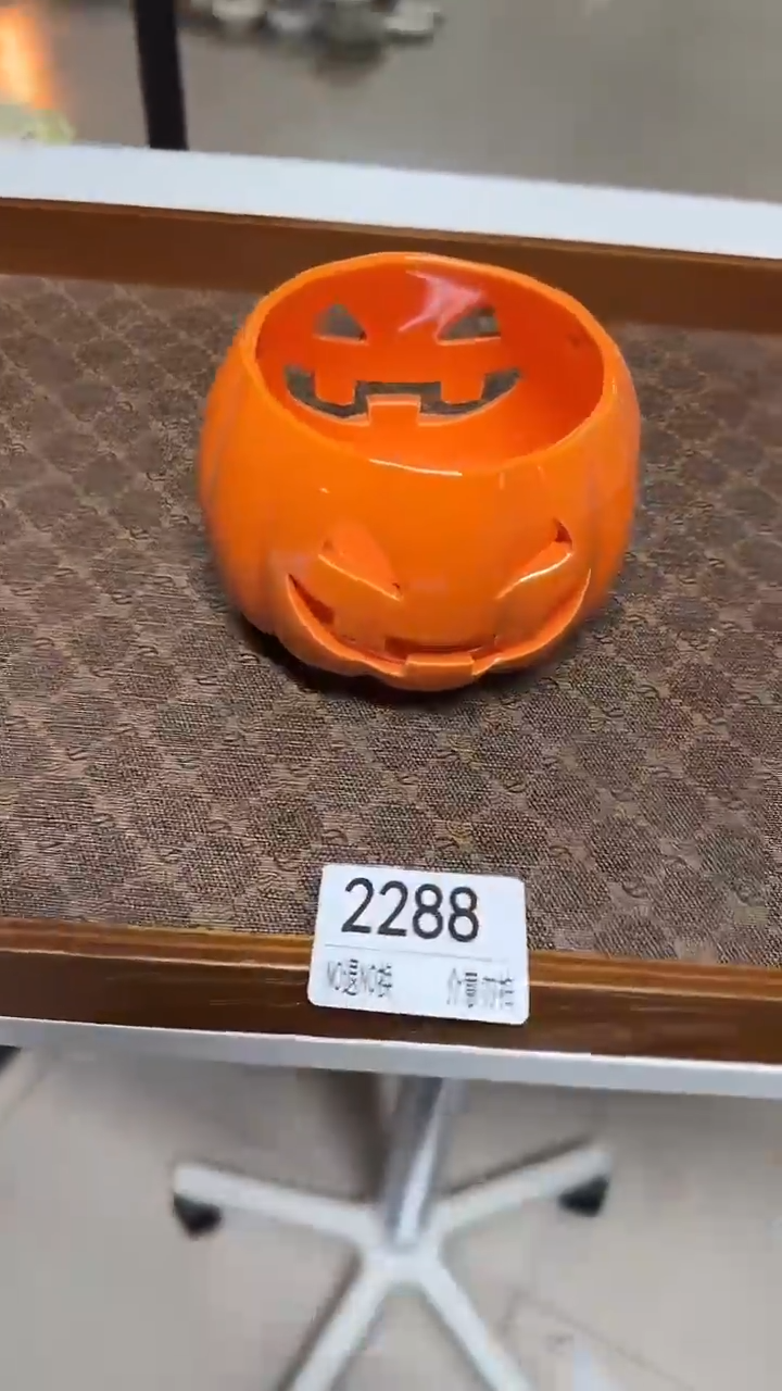 陶瓷手柄款微瑕四单包邮2288
