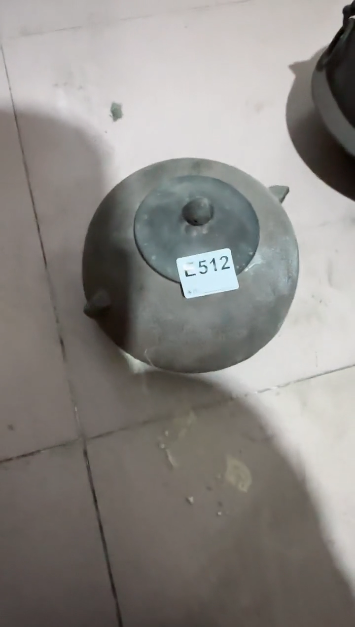 【闪购商品】瓷片512.不退不换，谨慎参拍