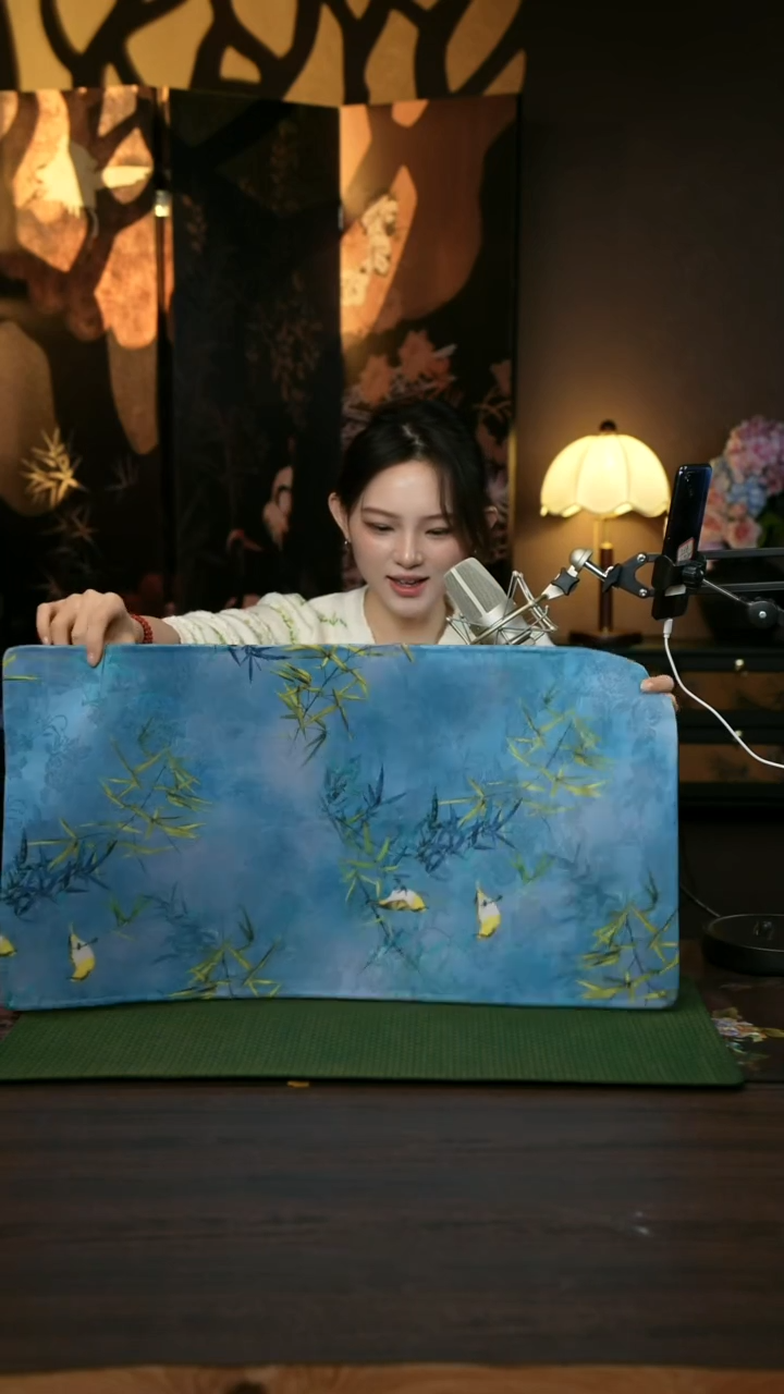 翠鸟竹林 翠鸟竹林