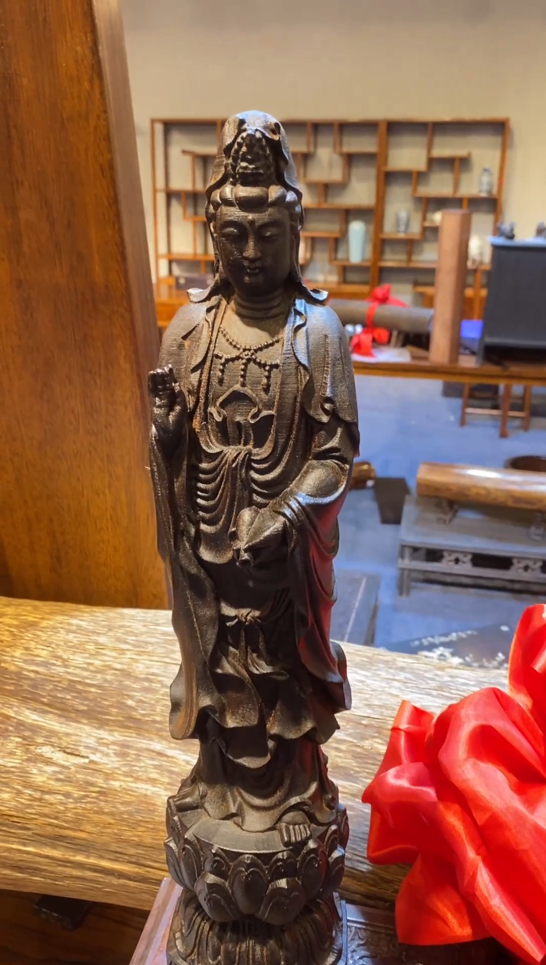 【闪购商品】木工艺品福利放漏11