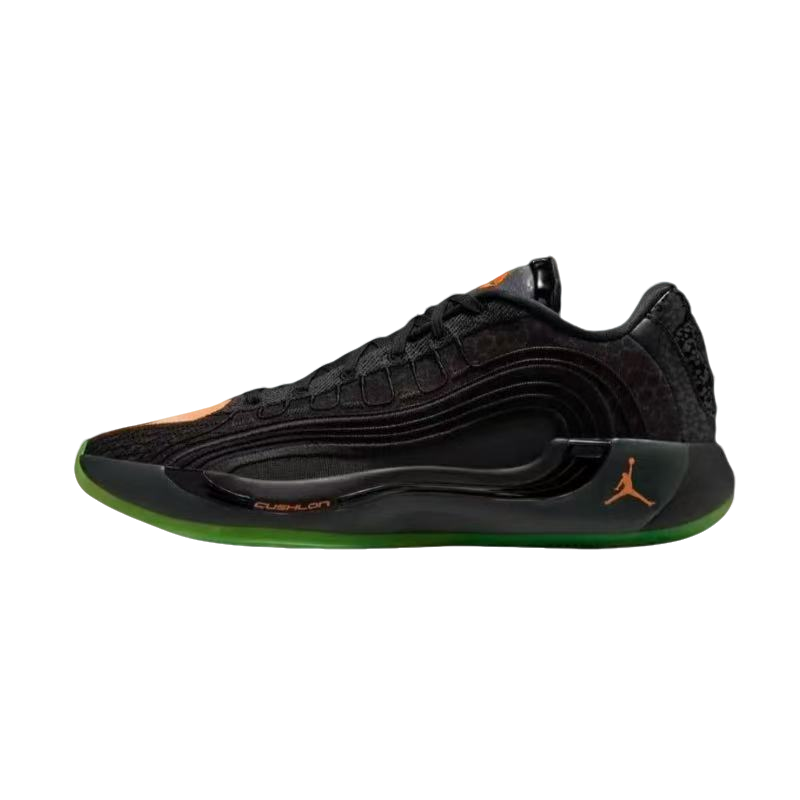 NIKE耐克【喜】男鞋JORDAN LUKA 4 PF实战篮球鞋IO0203-001