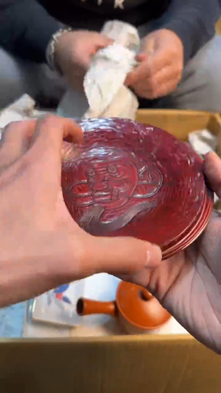 【闪购商品】茶盏88888888   971