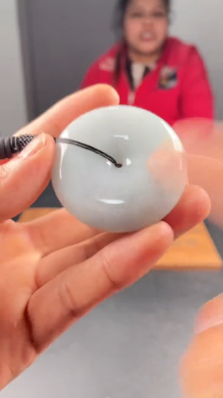 【闪购商品】定制翡翠未镶嵌定制孤品
