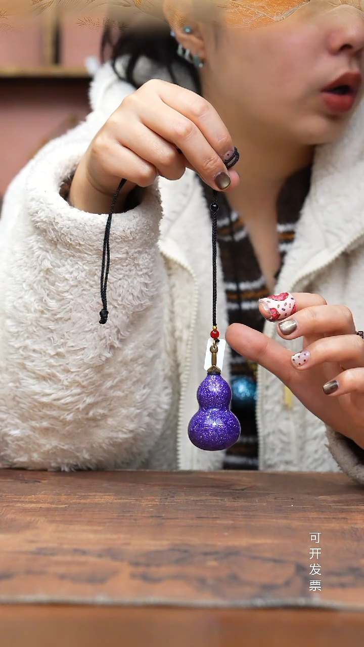 696号缘梦工艺葫芦（天然真葫芦）