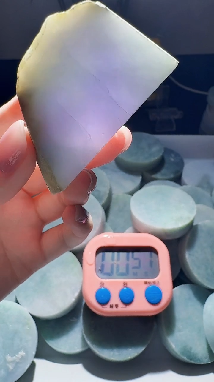 未镶嵌挂件翡翠长****喝翡翠