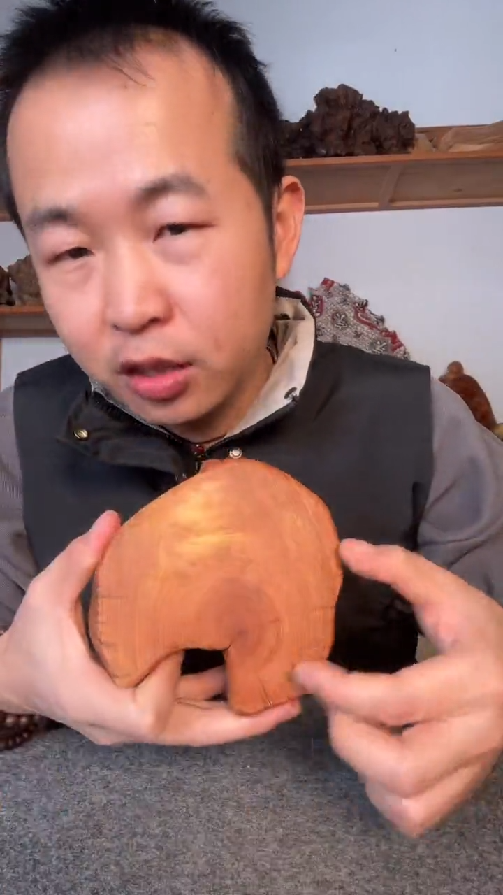 【闪购商品】柏木（崖柏）崖柏