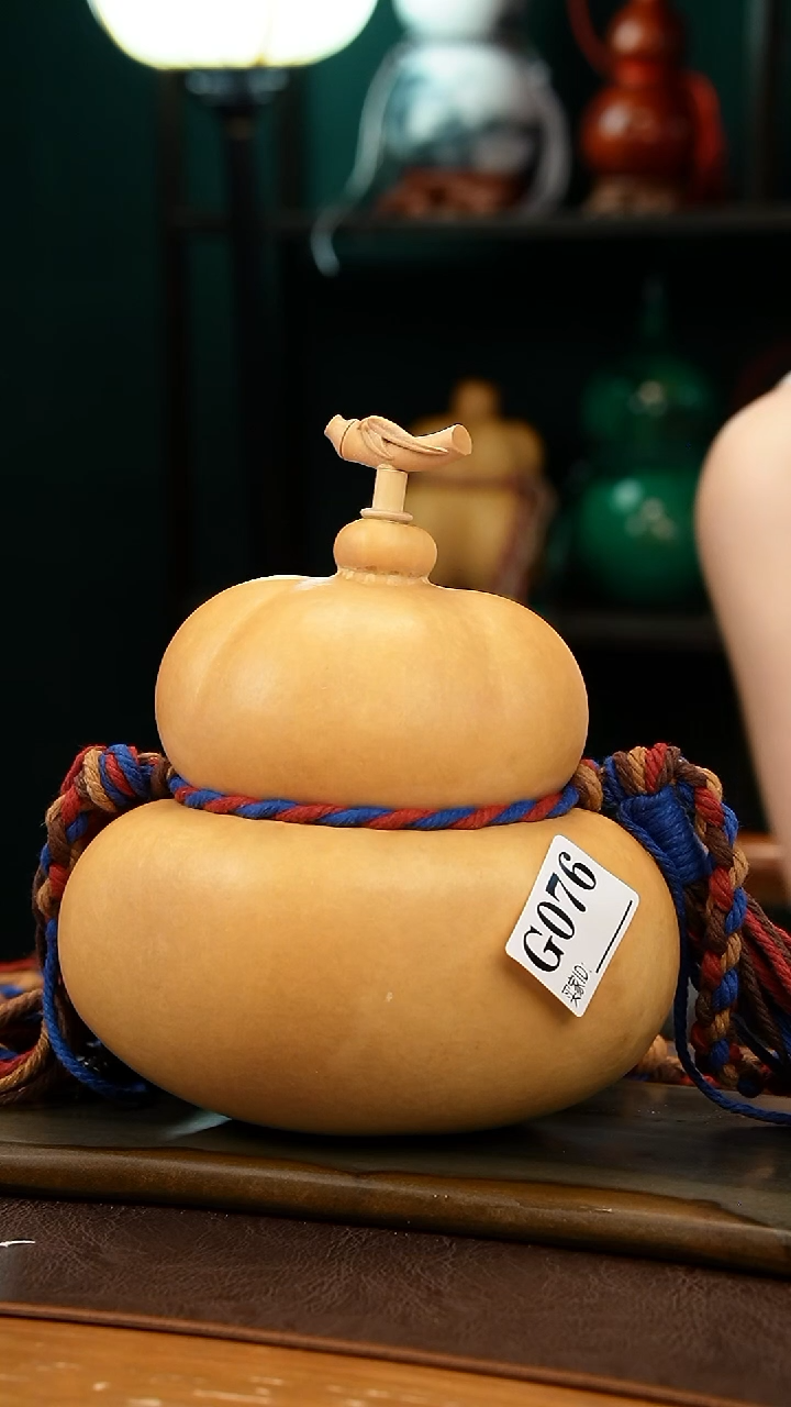 热水酒葫芦 一物一拍G076