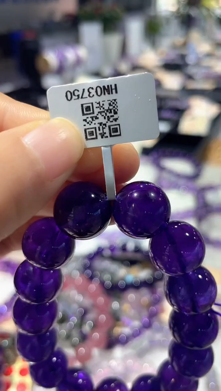 【闪购商品】水晶手串未镶嵌手串