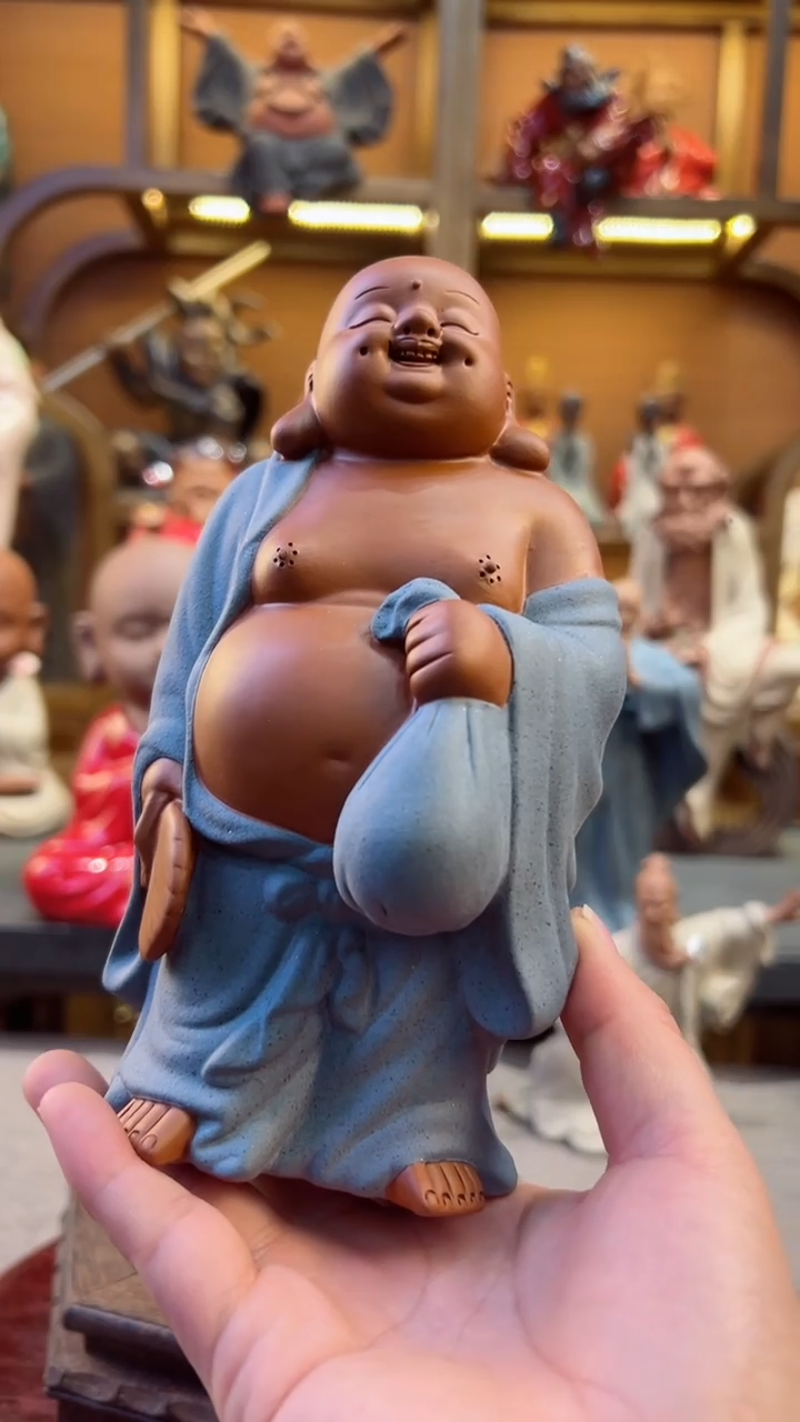 【闪购商品】紫砂茶宠紫砂茶宠摆件
