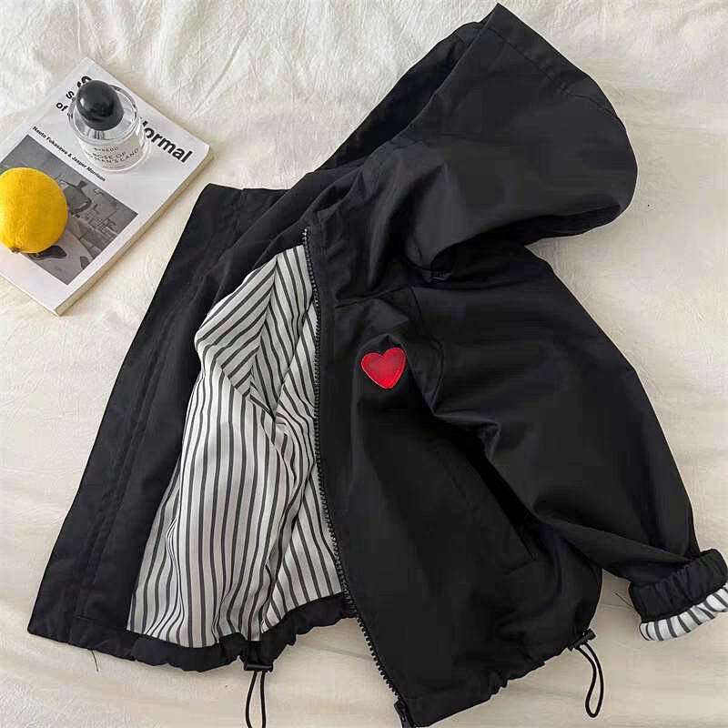 大庆仓三合一户外冲锋衣女货号CF06