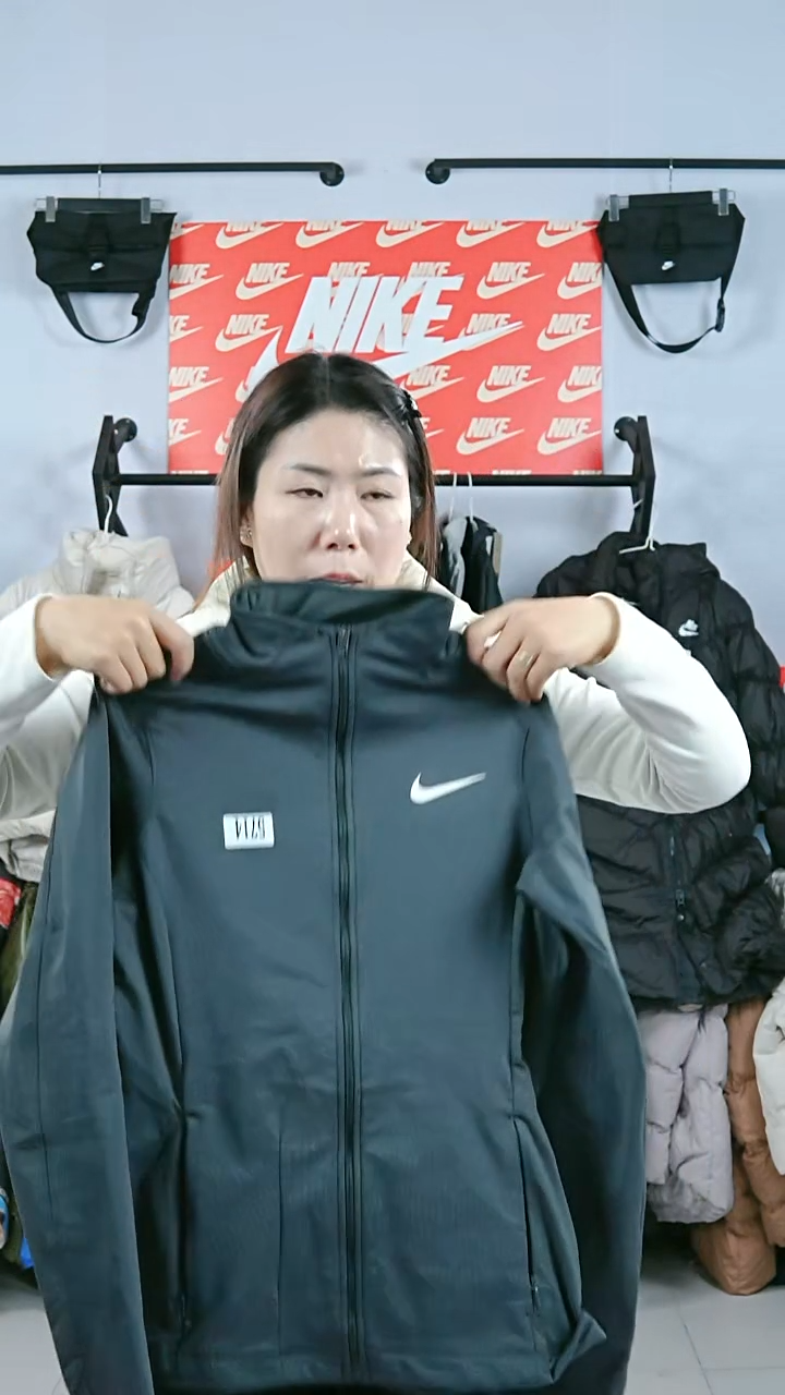 5714闪购编码Nike/Jordan运动衣以直播间过款为准尺码S