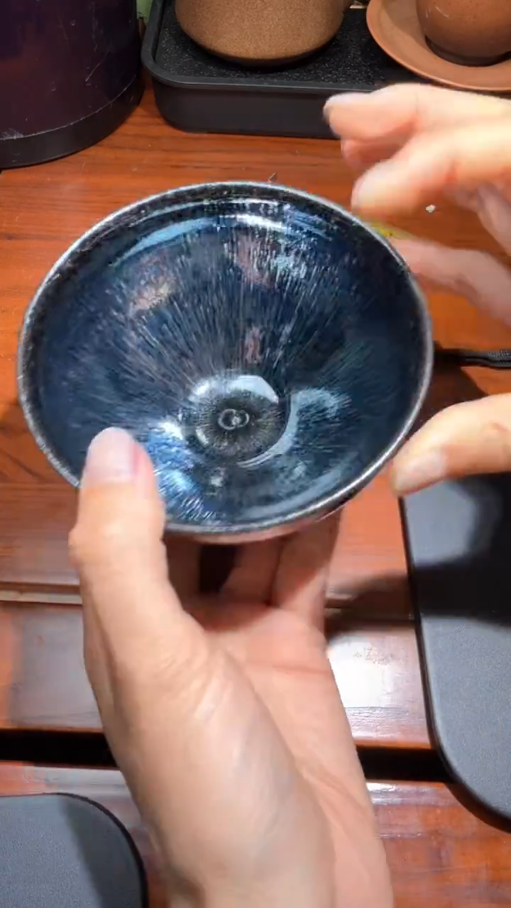 茶盏徐子明高端收藏365