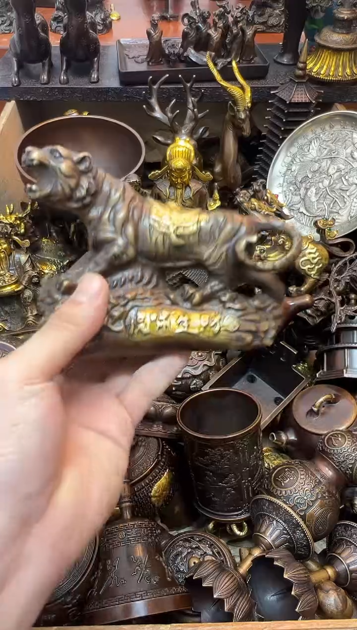 1案台摆件 物品摆件（不是直播间所见即所得退1赔10）