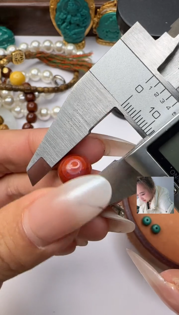 【闪购商品】玛瑙/玉髓配饰未镶嵌玛瑙配饰