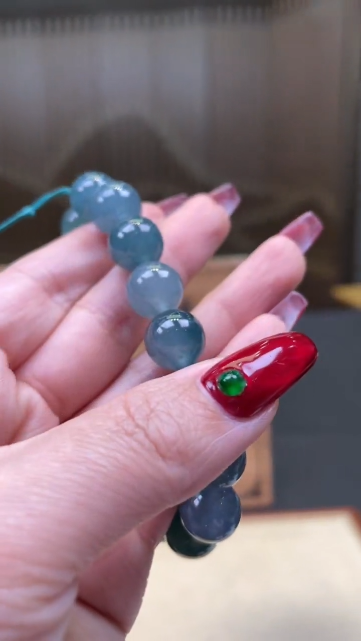 【闪购商品】定制翡翠未镶嵌      *A26