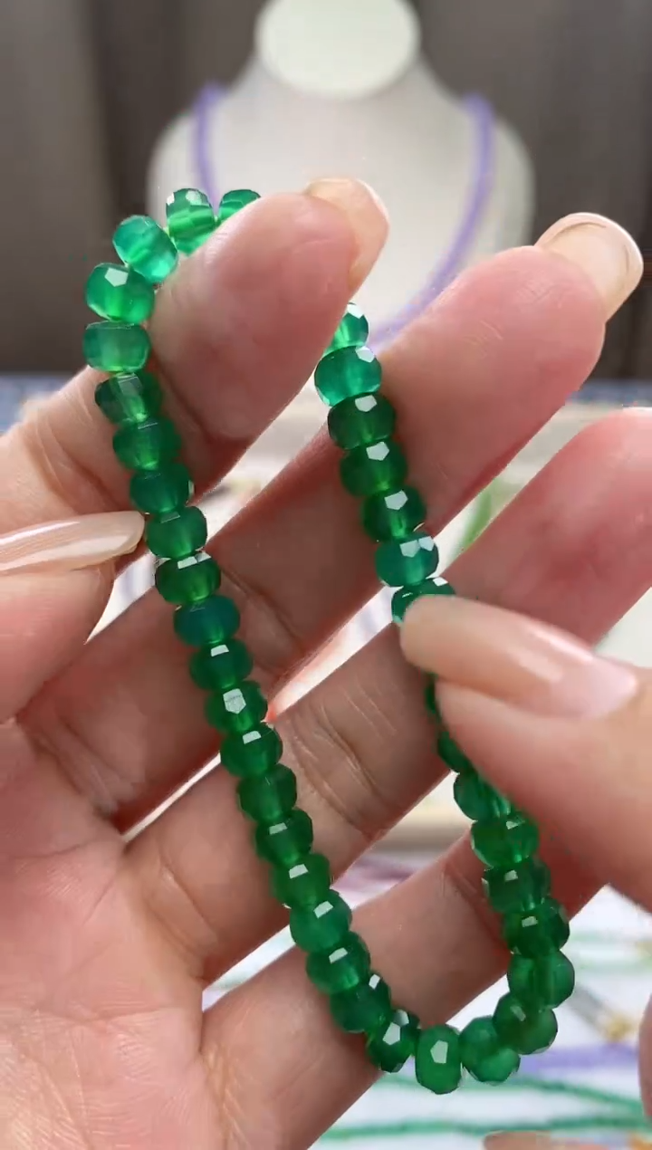 【闪购商品】红宝石颈饰14K金镶嵌诗颜甄选珠宝SYZB40