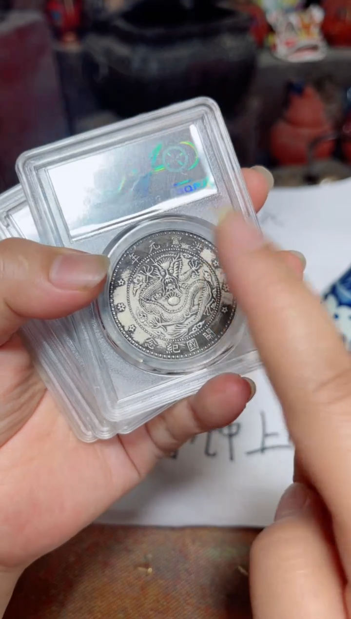 直播实物展示所见即所得