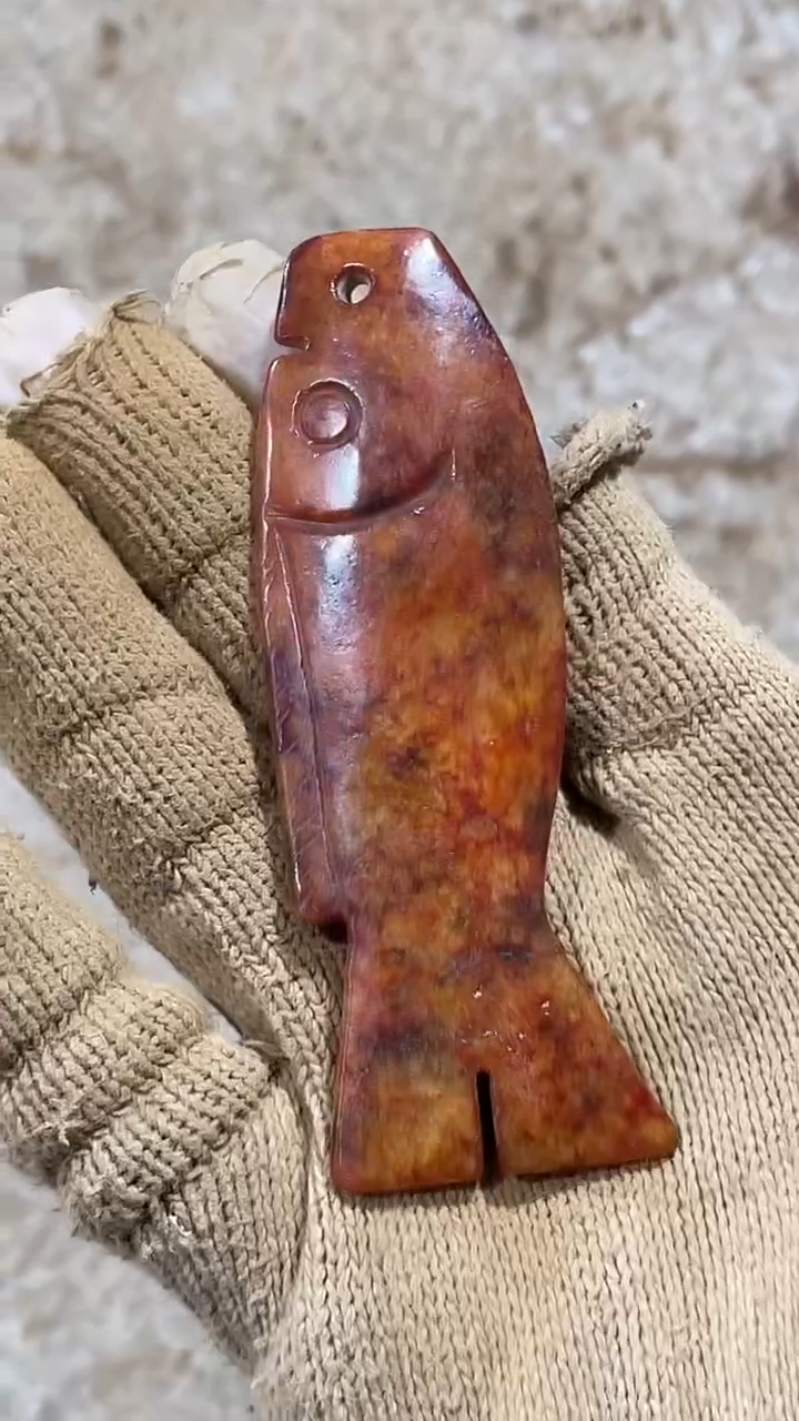 未镶嵌和田玉挂件一单一个