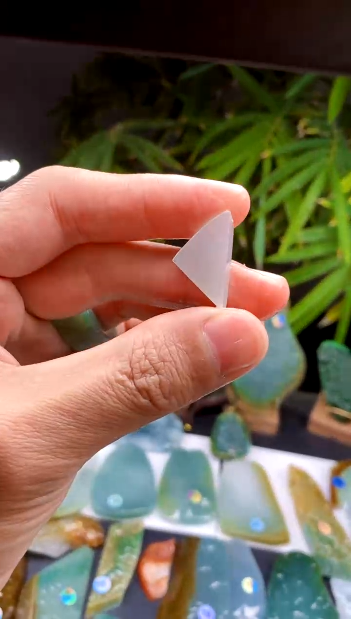 【闪购商品】定制翡翠未镶嵌翡翠