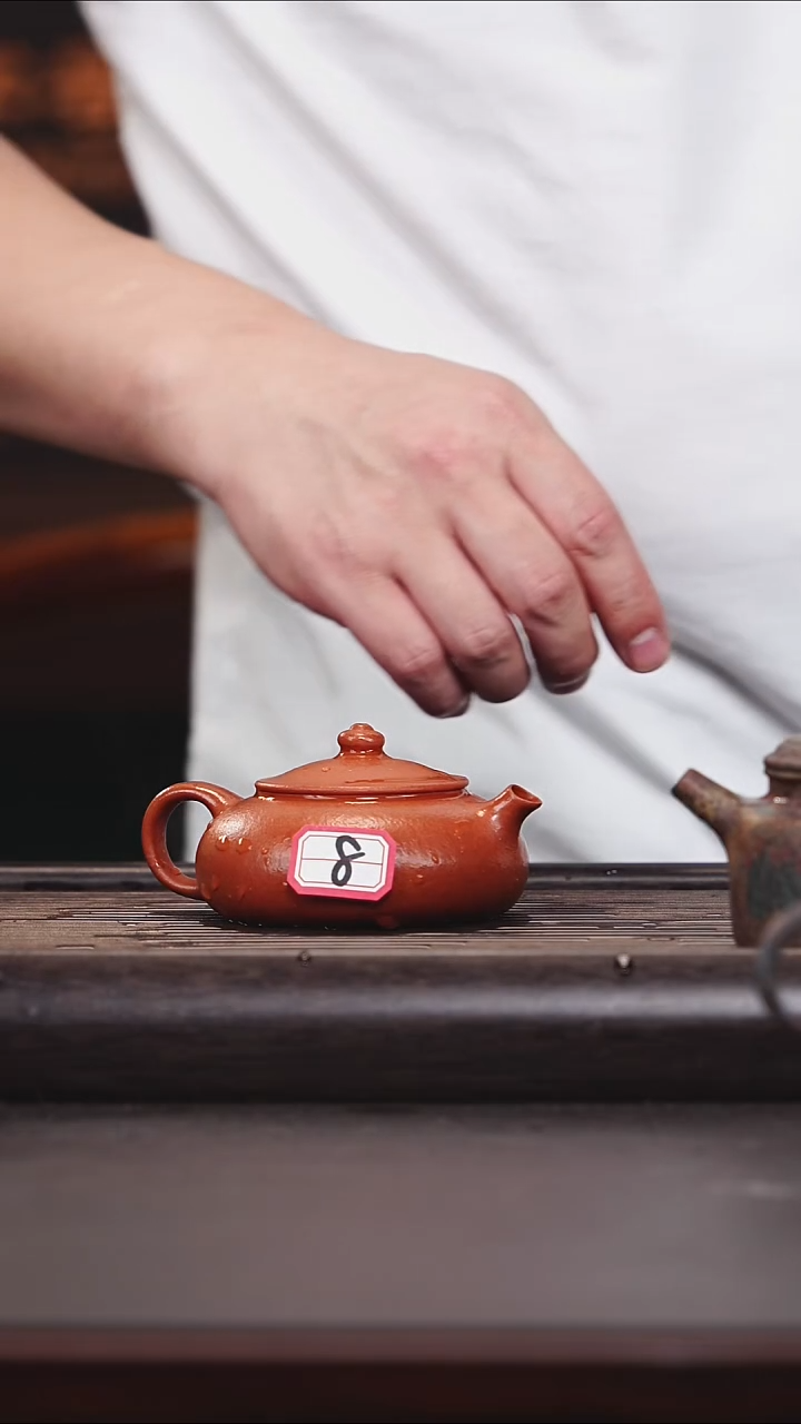 茶壶紫砂茶壶 紫砂8